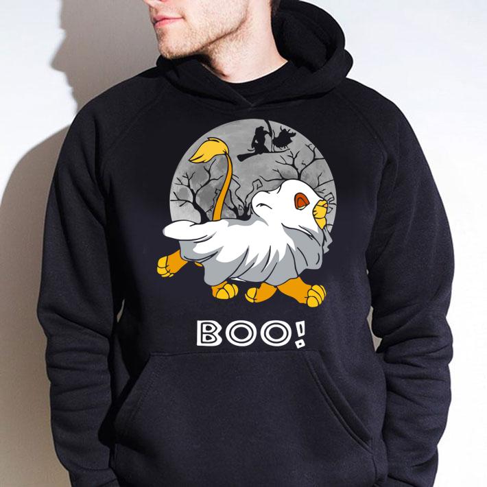 The Lion King Boo Halloween t-shirt hoodie