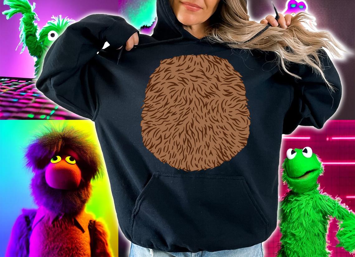 Bear Costume for kids - DIY Halloween Costumes t-shirt hoodie