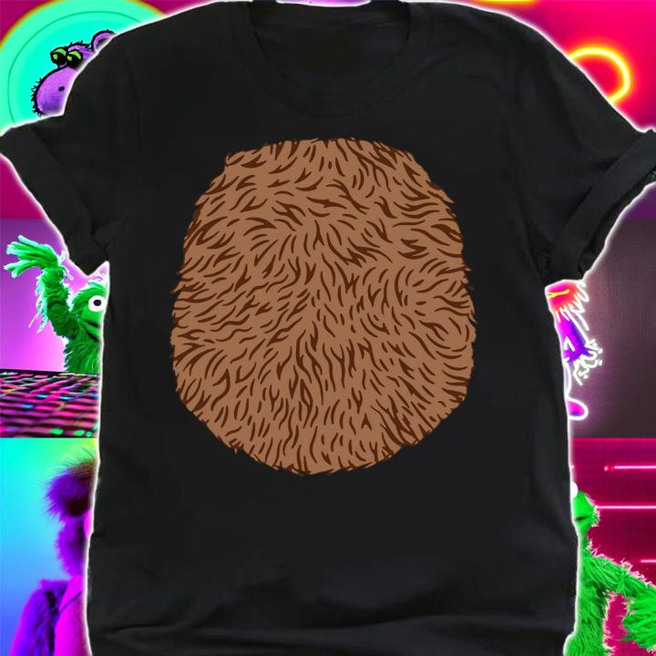 Bear Costume for kids - DIY Halloween Costumes t-shirt shirt