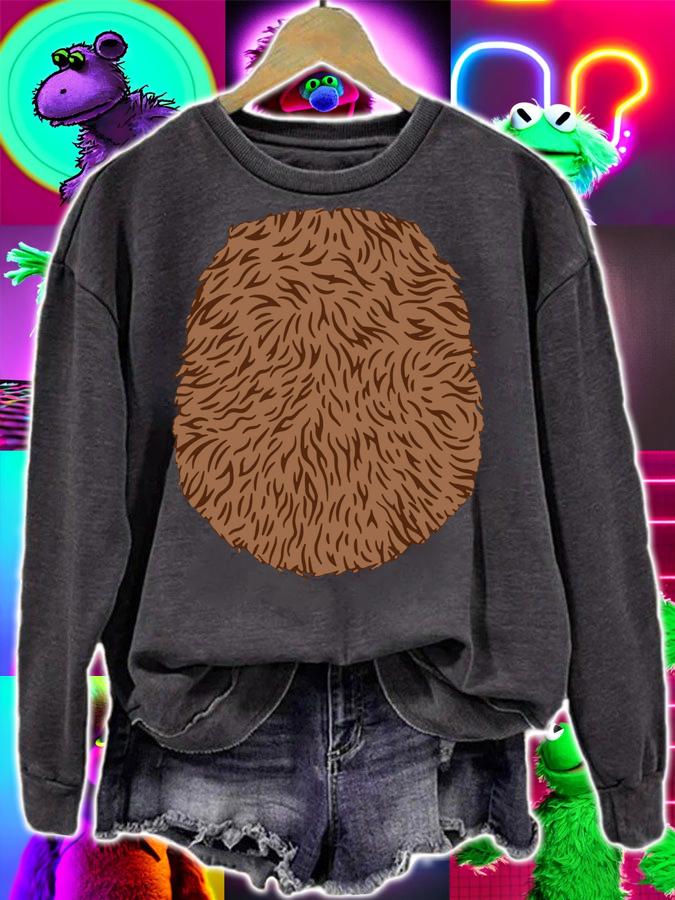 Bear Costume for kids - DIY Halloween Costumes t-shirt sweatshirt