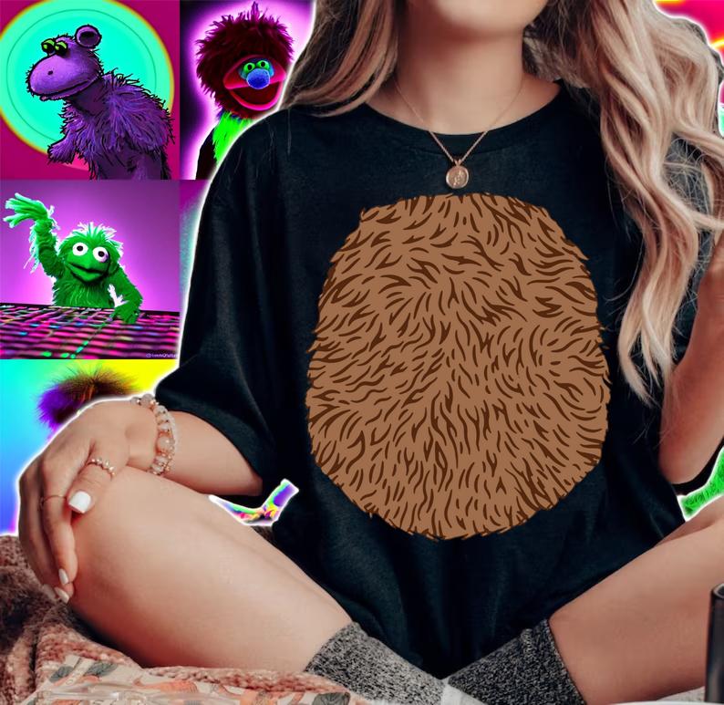 Bear Costume for kids - DIY Halloween Costumes t-shirt woman shirt