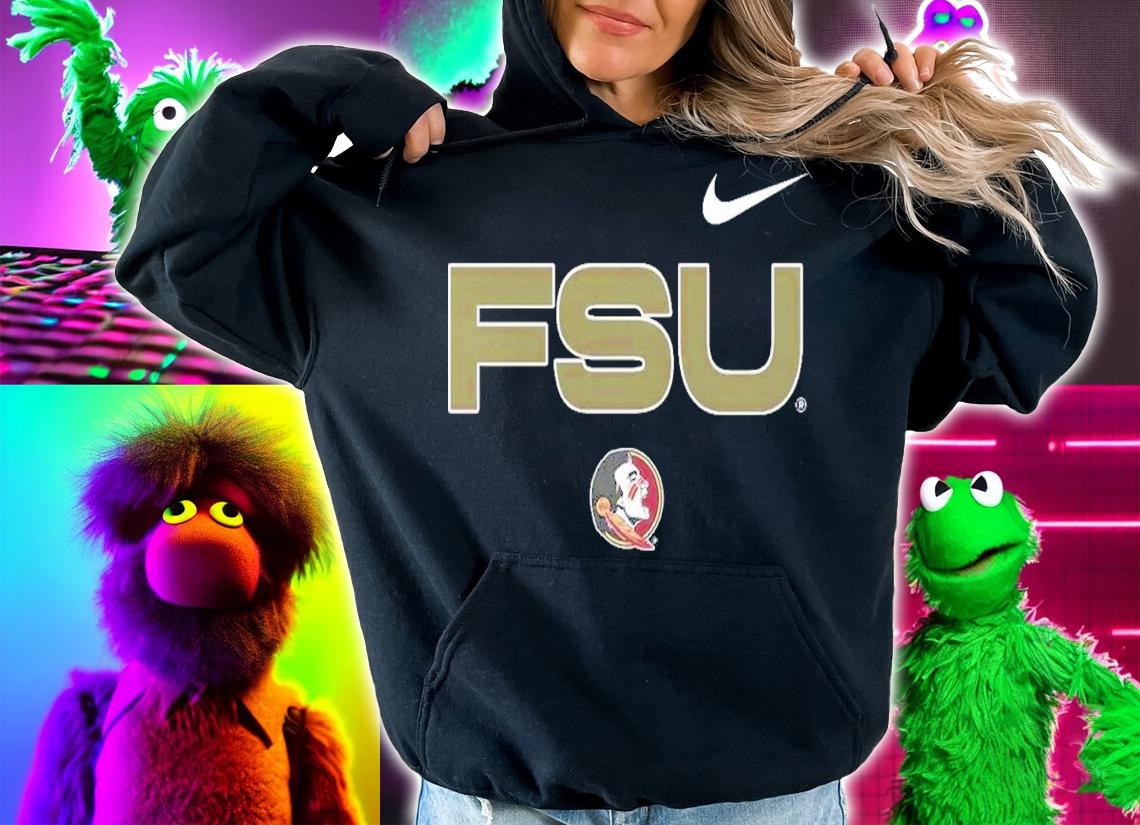 Mike Norvell FSU Florida State Seminoles Football Shirt t-shirt