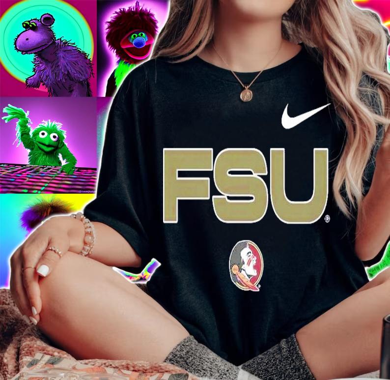 Mike Norvell FSU Florida State Seminoles Football Shirt t-shirt