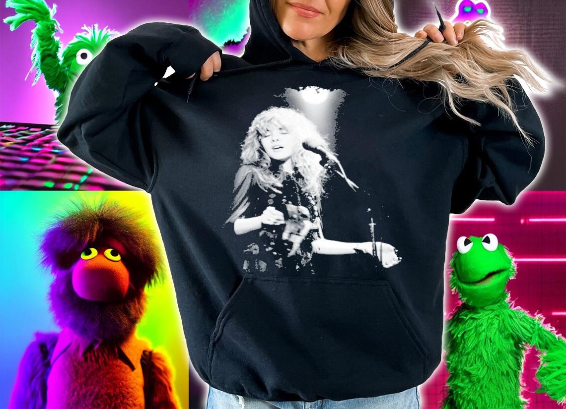New Cool Stevie Nicks Shirt t-shirt