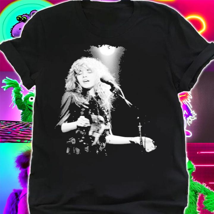 New Cool Stevie Nicks Shirt t-shirt
