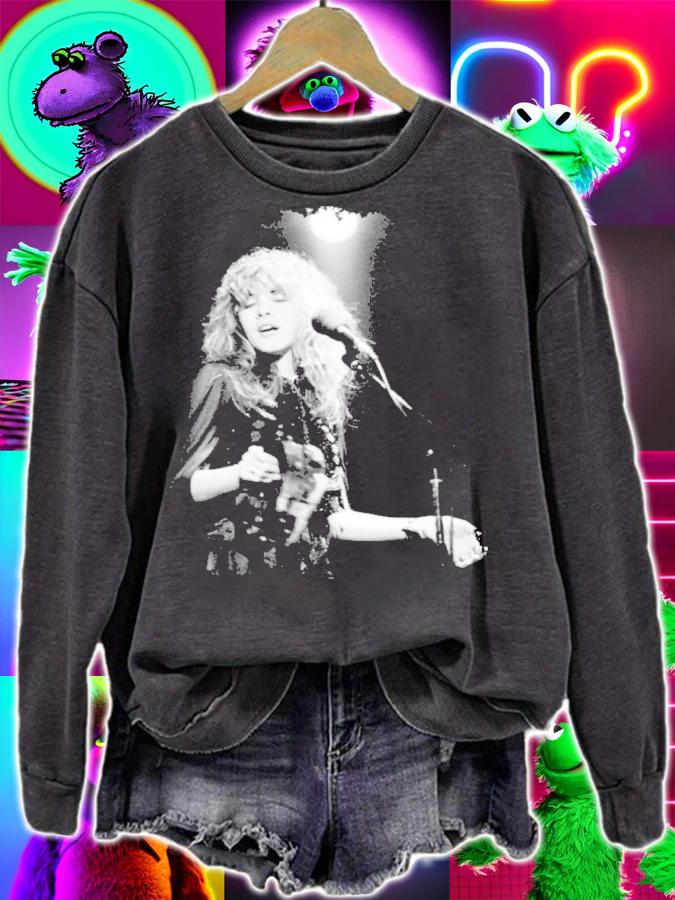 New Cool Stevie Nicks Shirt t-shirt