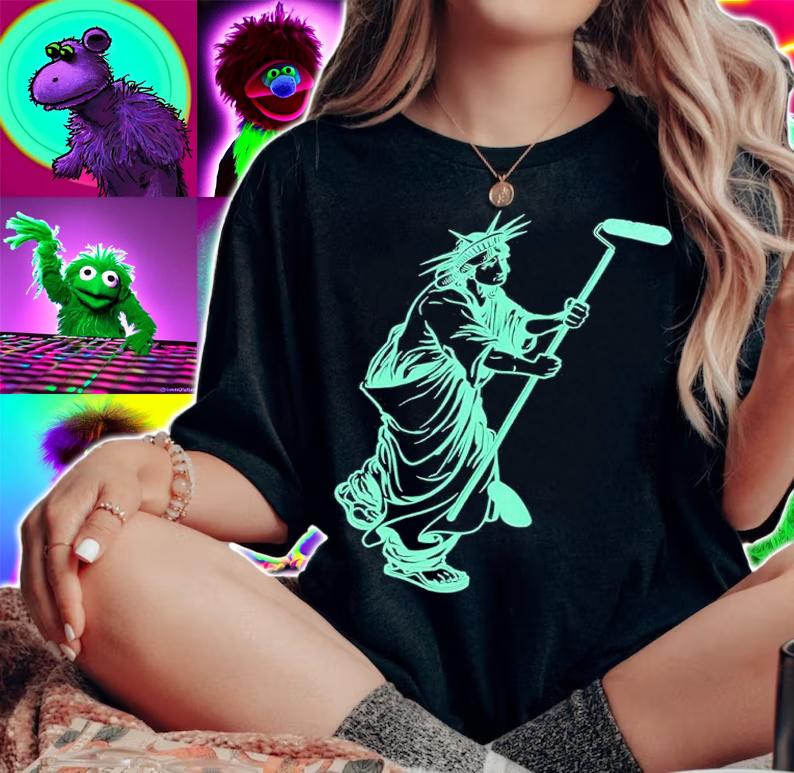 Liberty and Hustle shirt t-shirt woman shirt