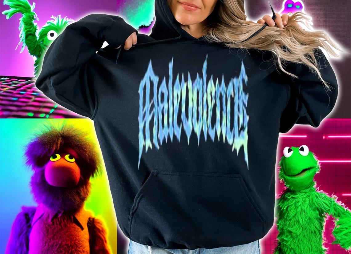 Malevolence T-shirt, hoodie, sweater and tank top t-shirt