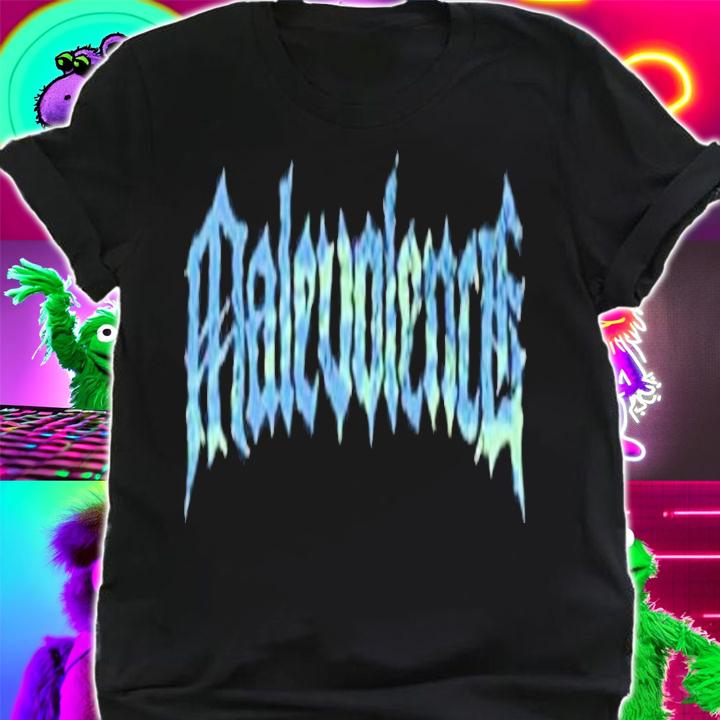 Malevolence T-shirt, hoodie, sweater and tank top t-shirt