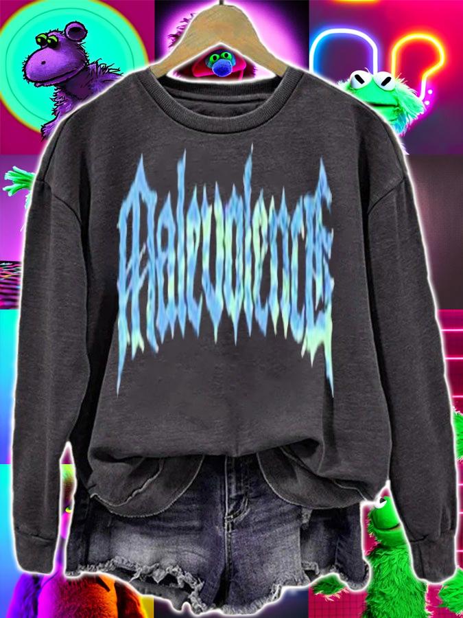Malevolence T-shirt, hoodie, sweater and tank top t-shirt