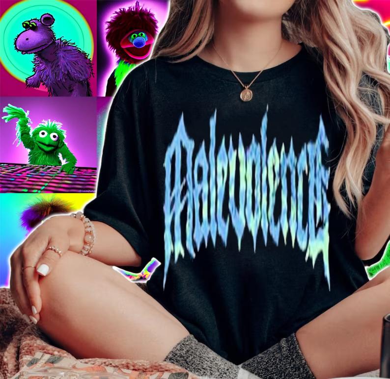 Malevolence T-shirt, hoodie, sweater and tank top t-shirt
