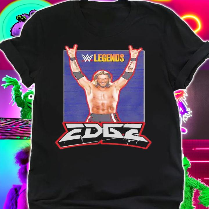 Men's Edge Legend shirt t-shirt shirt