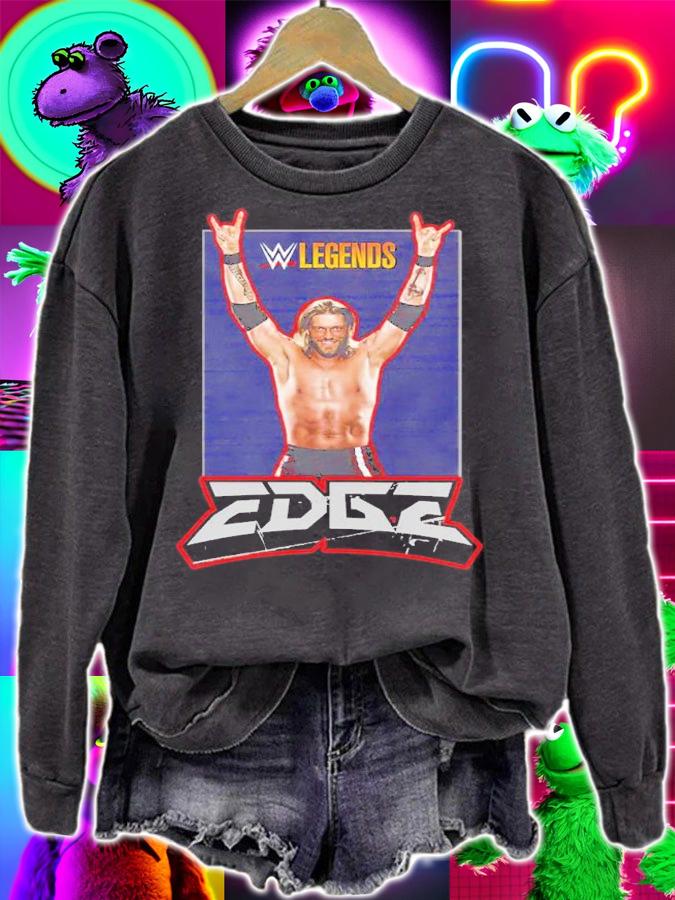 Men's Edge Legend shirt t-shirt sweatshirt