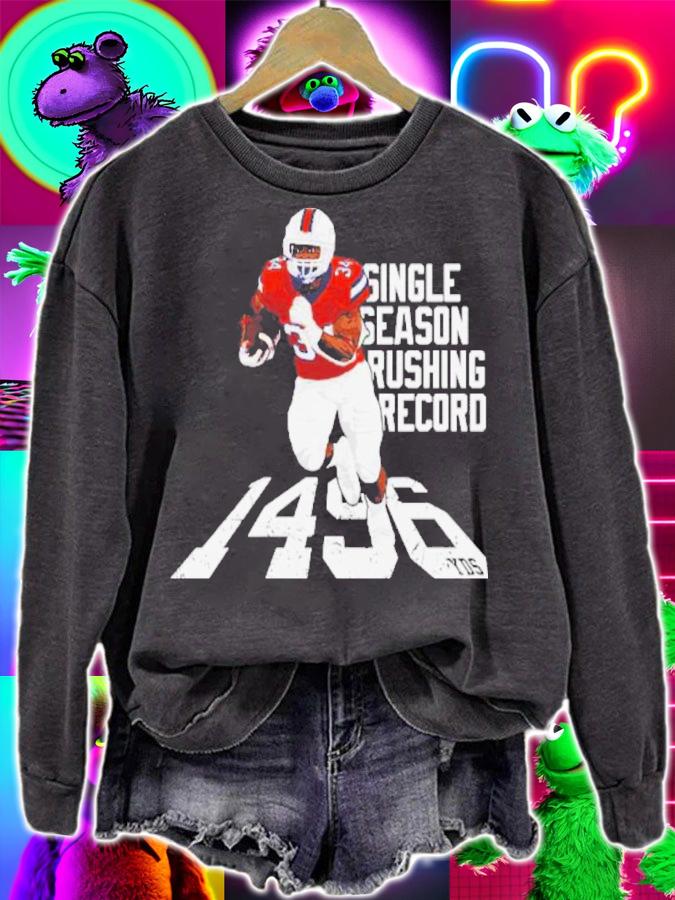Sean Tucker Syracuse 1496 Shirt t-shirt sweatshirt