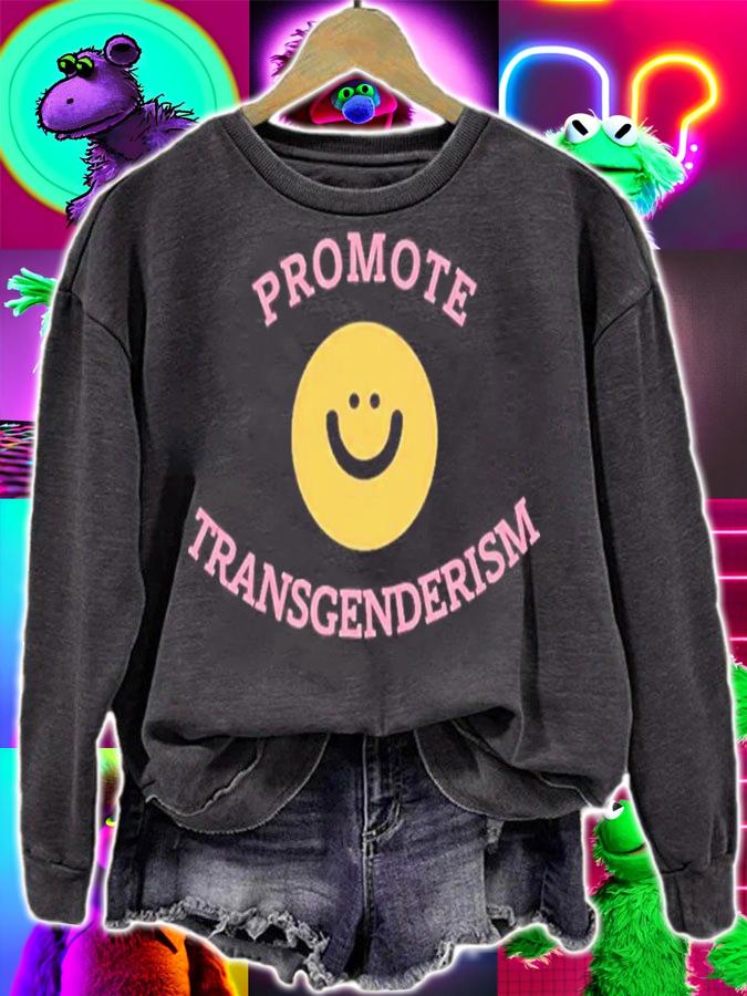 Silas Denver Promote Transgenderism T-Shirt t-shirt