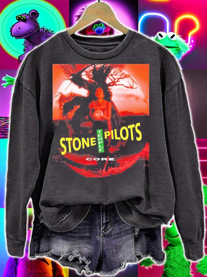 Stone Temple Pilots Core T-Shirt t-shirt