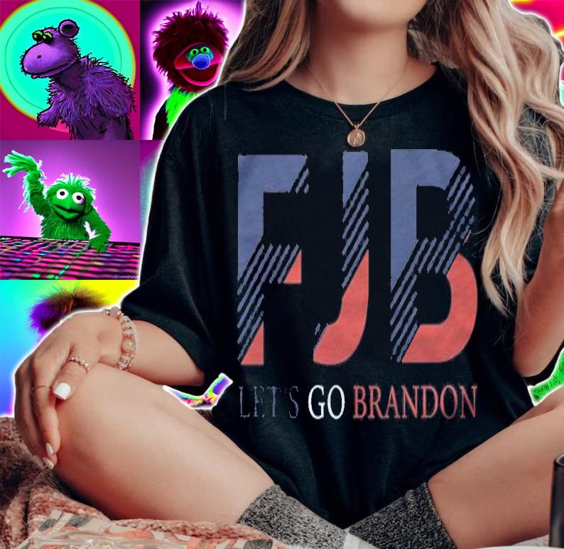 Anti President fJB Fuck Biden Worst President Ever T-Shirt t-shirt woman shirt
