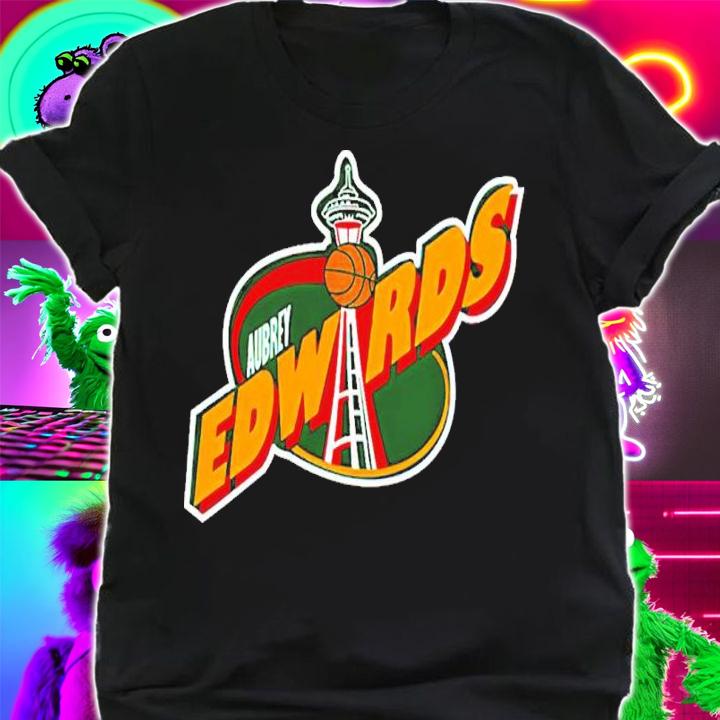 Aubrey Edwards Shirt t-shirt