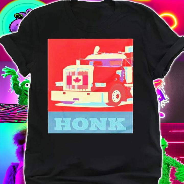 Babylon Bee Honk T-Shirt t-shirt