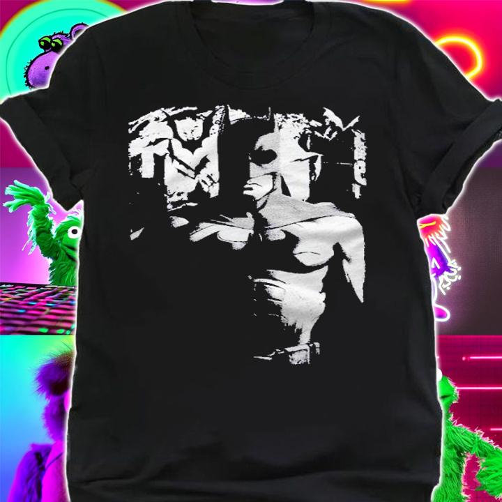 Batman Begins Birth Of Knight Shirt t-shirt