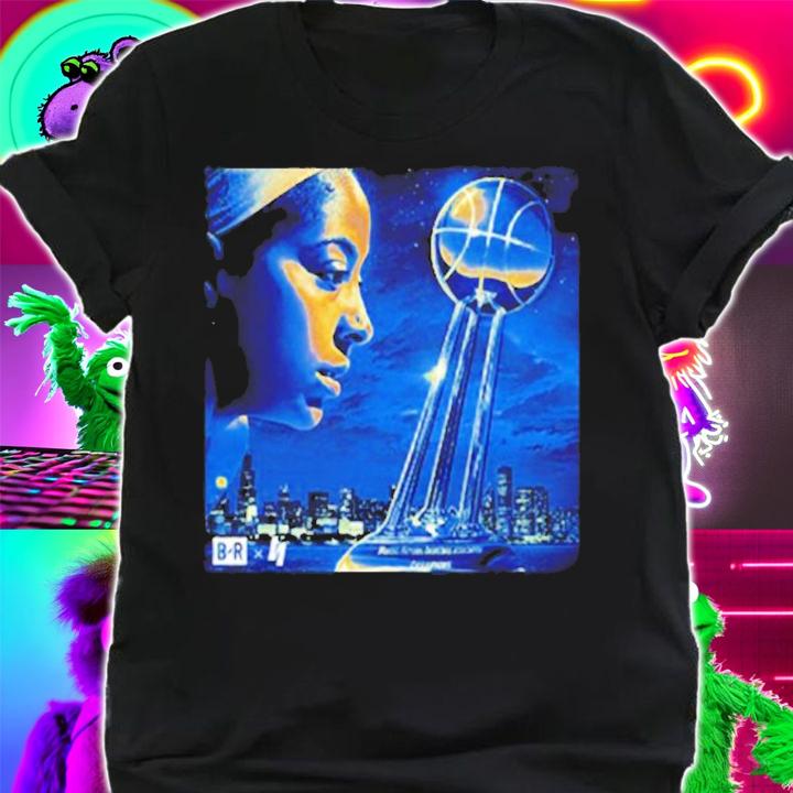 Candace Parker The WNBA Finals shirt t-shirt shirt