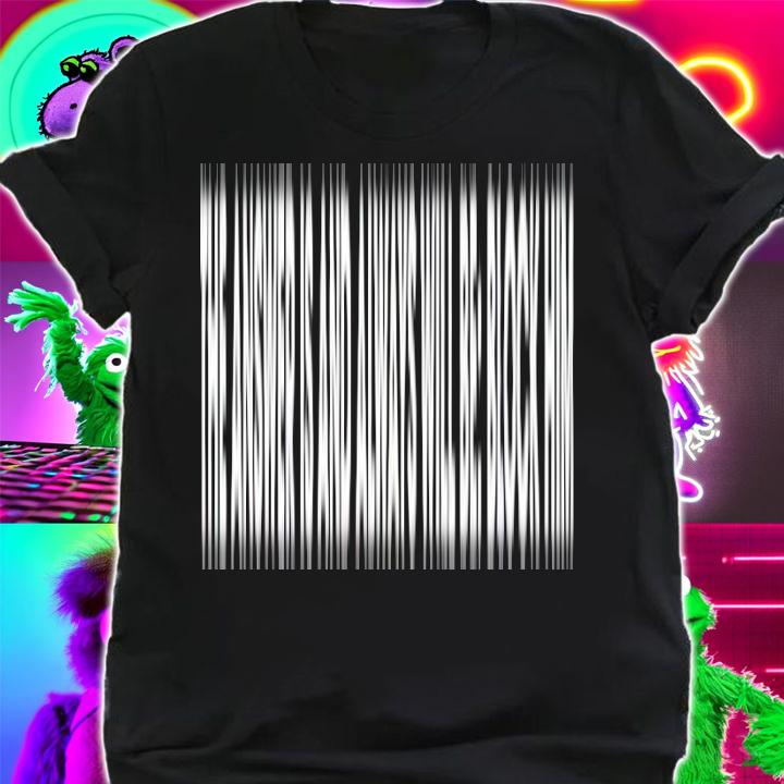 The answer is and always will be block him shirt t-shirt shirt