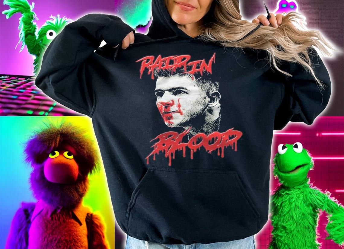 Sammy Guevara Paid in Blood shirt t-shirt