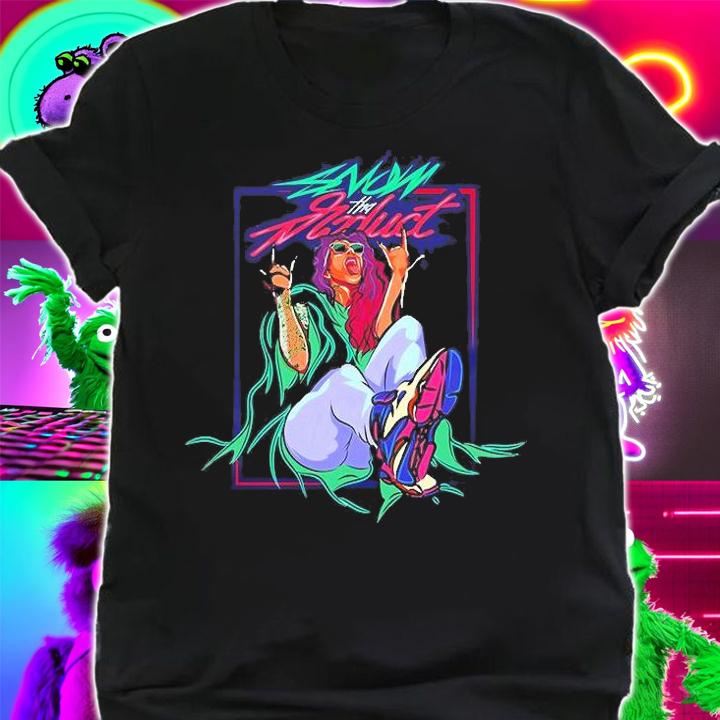 Snow Tha Product Merch The Vm T-Shirt t-shirt shirt