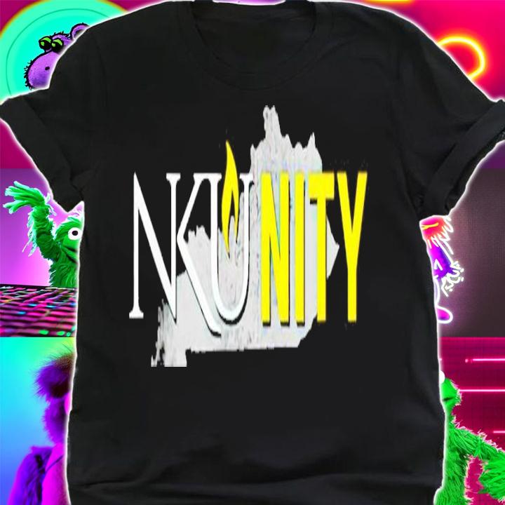 NKUnity Kentucky Shirt t-shirt