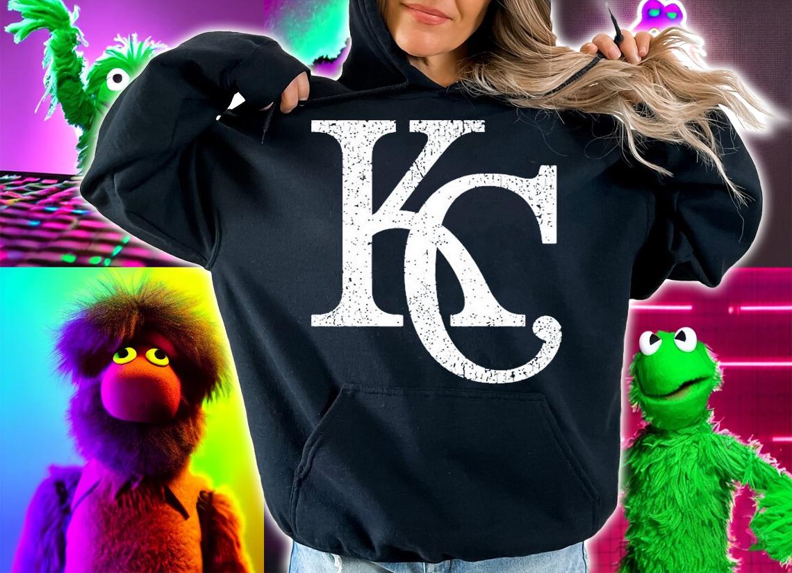 Vintage Kansas City Baseball Missouri Kc T-Shirt t-shirt