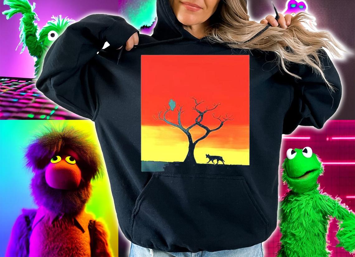 Koori Brotha Dreaming Digitees Richie Allan Art Dreaming Shirt t-shirt hoodie