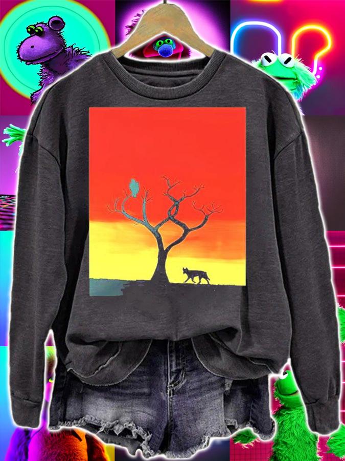 Koori Brotha Dreaming Digitees Richie Allan Art Dreaming Shirt t-shirt sweatshirt