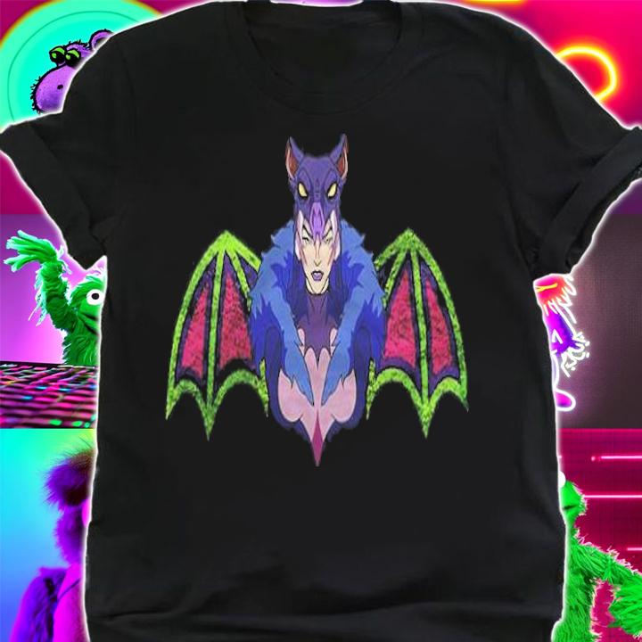 Thug Sorceress Shirt t-shirt shirt