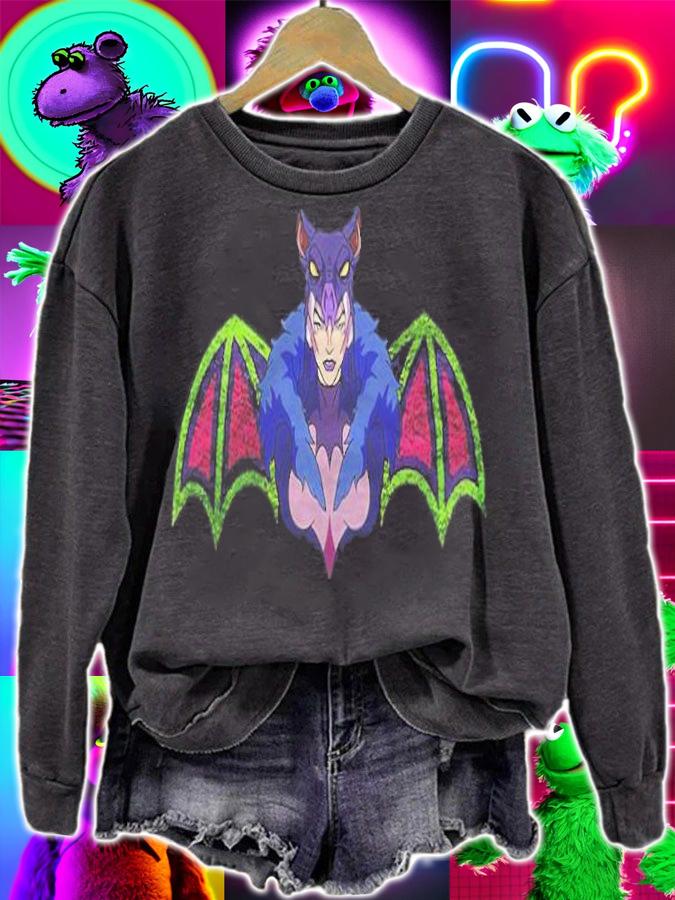 Thug Sorceress Shirt t-shirt sweatshirt