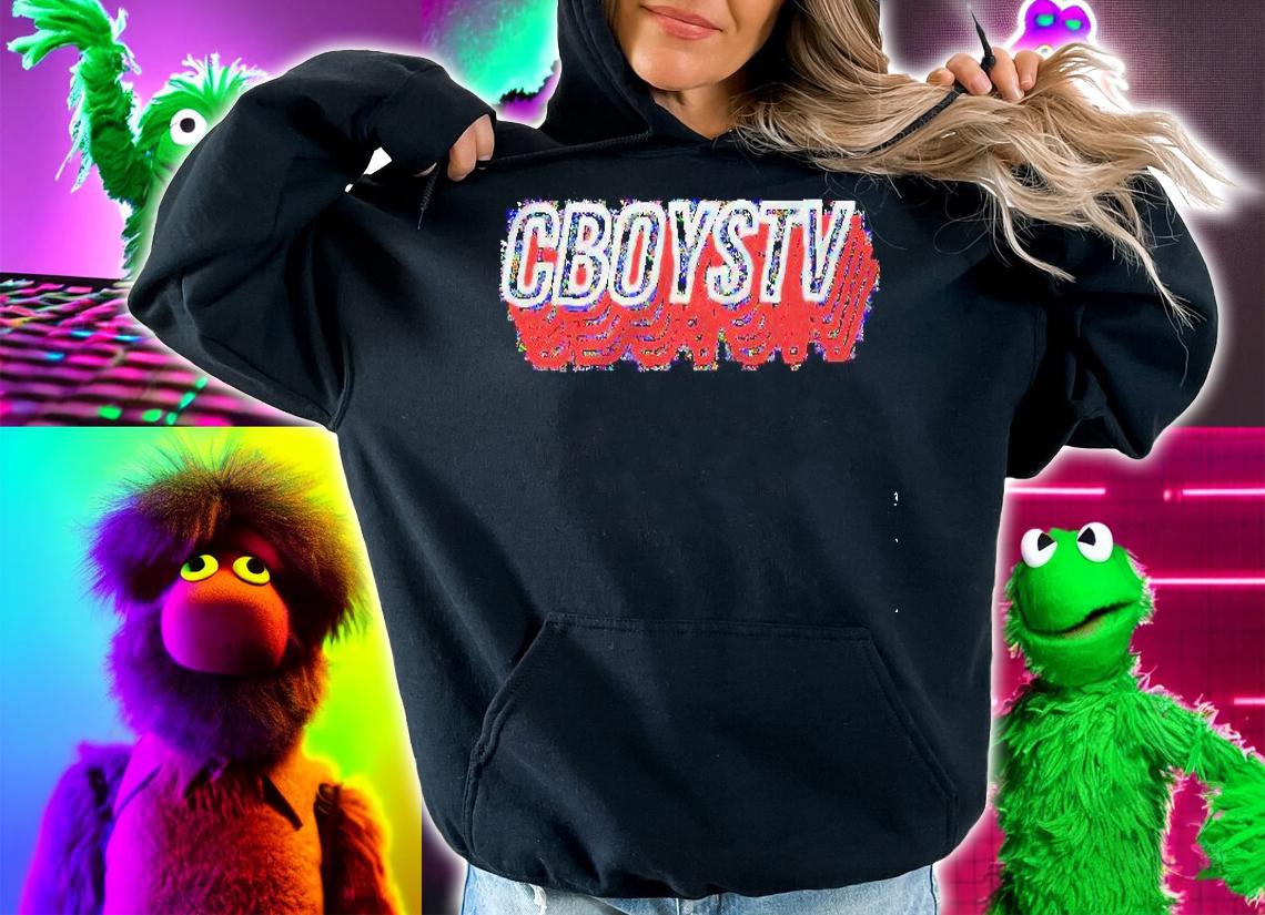 Cboystv layer shirt