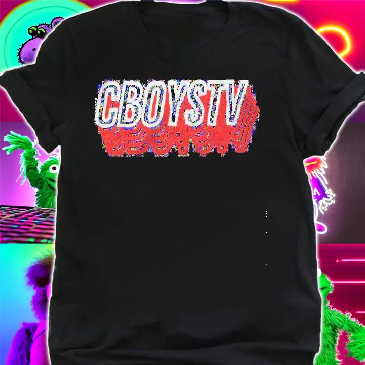 Cboystv layer shirt