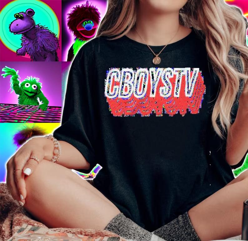 Cboystv layer shirt