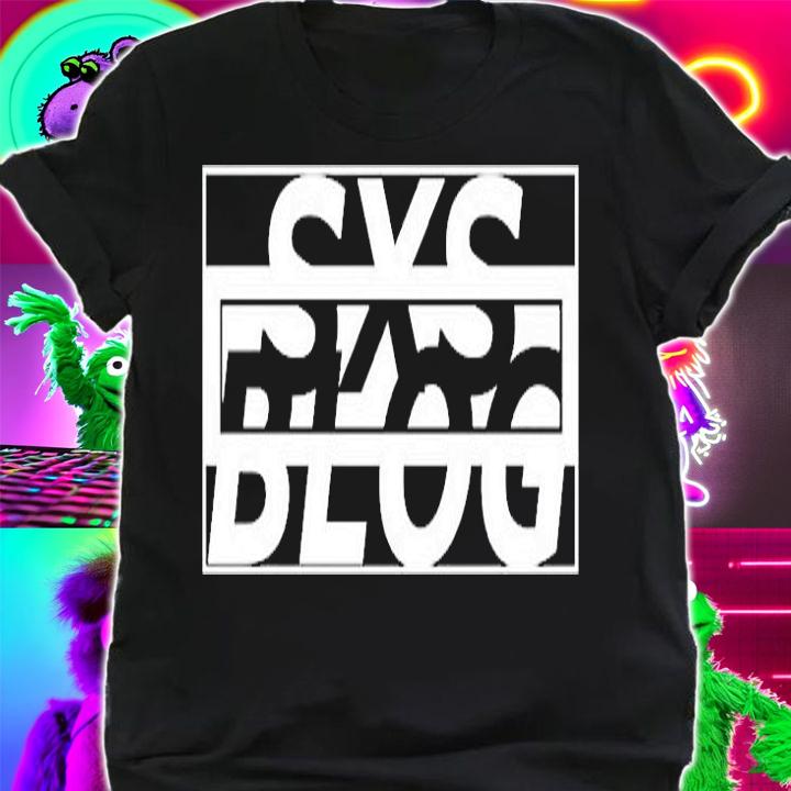 Inverted Sxsblog Logo T-Shirt shirt