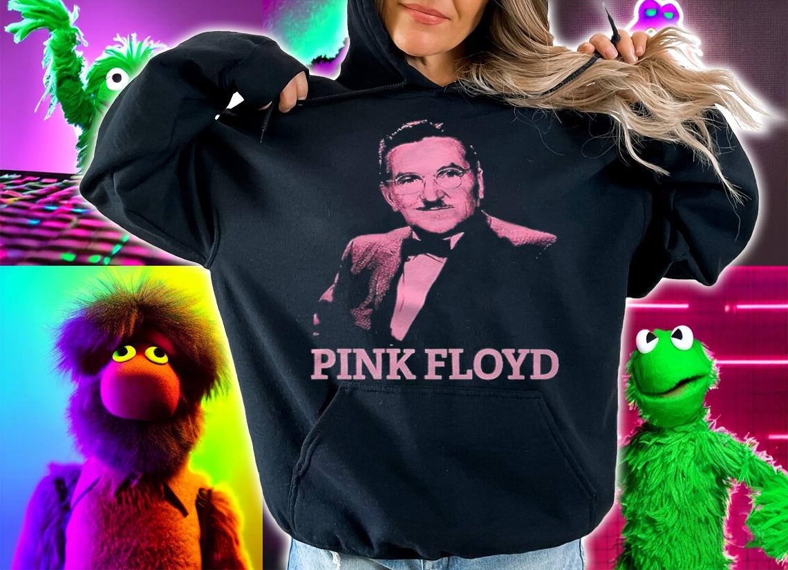 Pink Floyd Andy Griffith Floyd Shirt