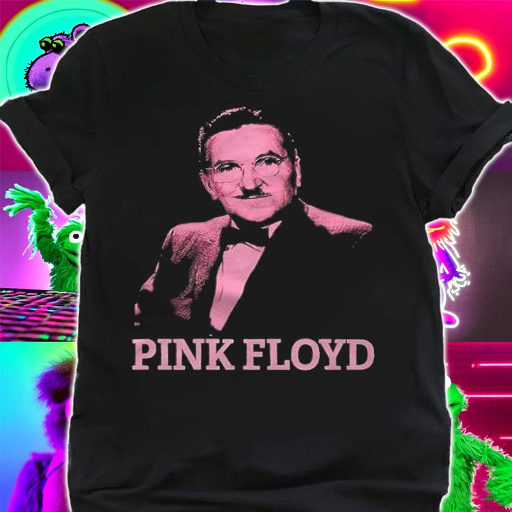 Pink Floyd Andy Griffith Floyd Shirt
