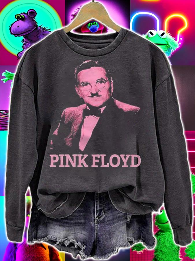 Pink Floyd Andy Griffith Floyd Shirt
