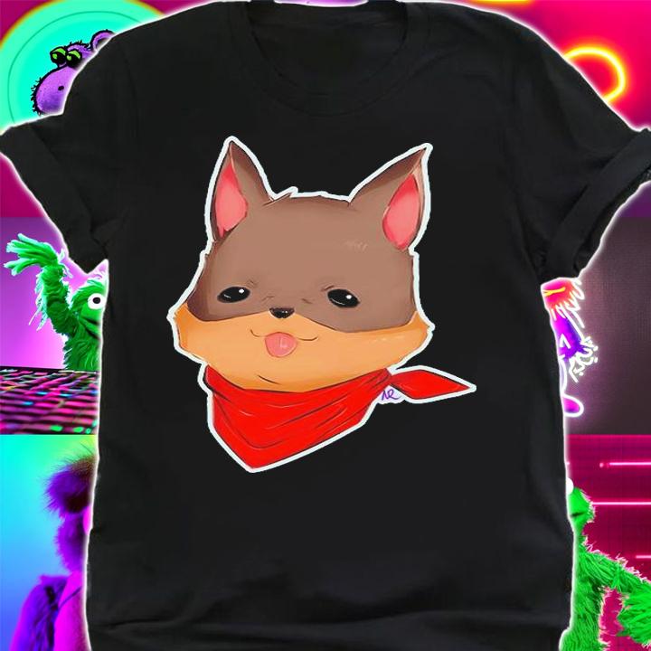 Puppy Minion Final Fantasy Xiv T-Shirt shirt