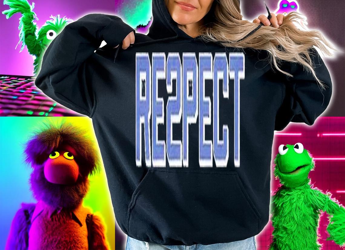 Re2pect Baseball Men's T-Shirt hoodie