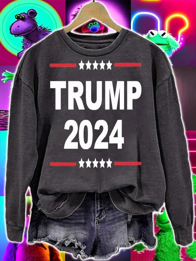 Trump 2024 Supporter T-Shirt