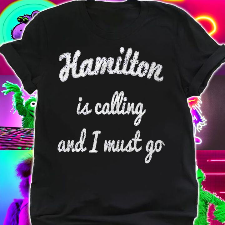 Hamilton Oh Ohio Funny City Trip Home Roots Usa Gift Shirt