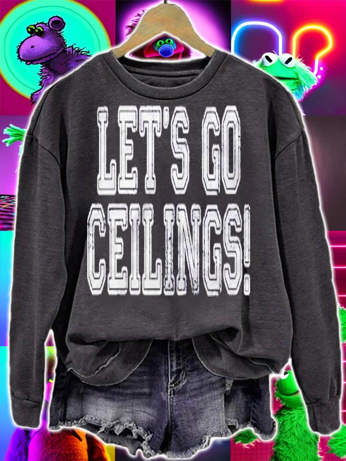 Ceiling Fan Easy Lazy Halloween Costume Shirt sweatshirt
