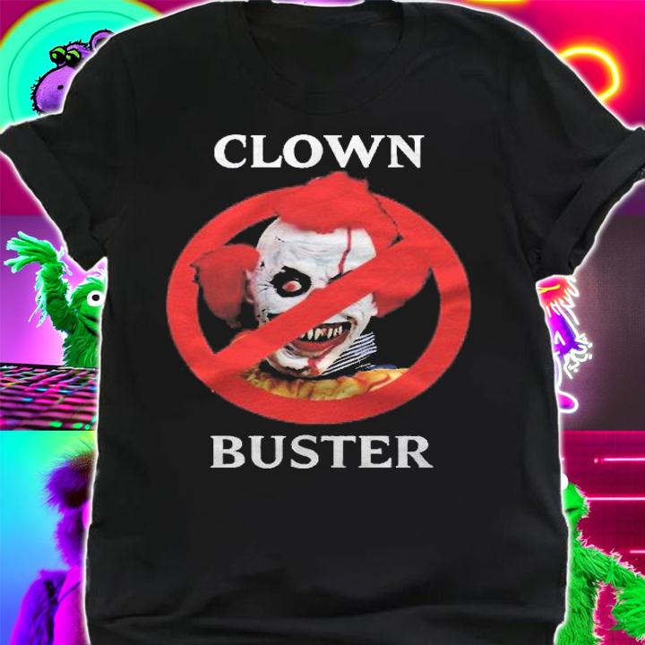 Clown Hunter Essential Shirt shirt