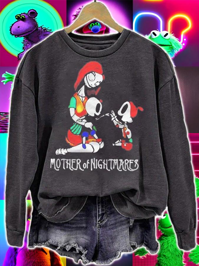 Mother Of Nightmares Essential Shirt sweatshirt