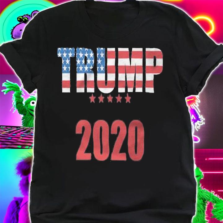 Vote Donald Trump Make Liberals Cry T-Shirt