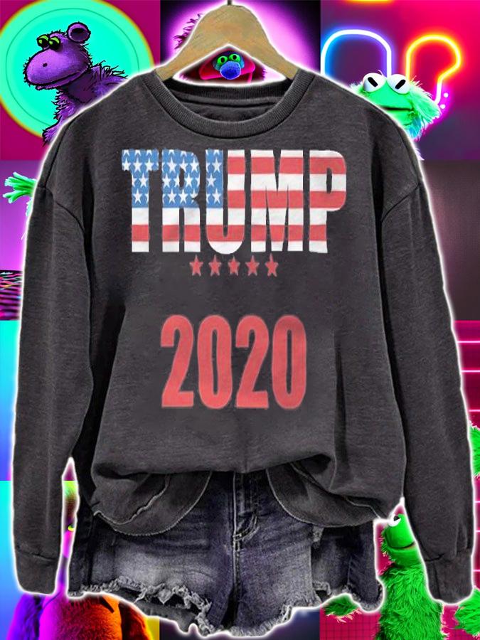 Vote Donald Trump Make Liberals Cry T-Shirt